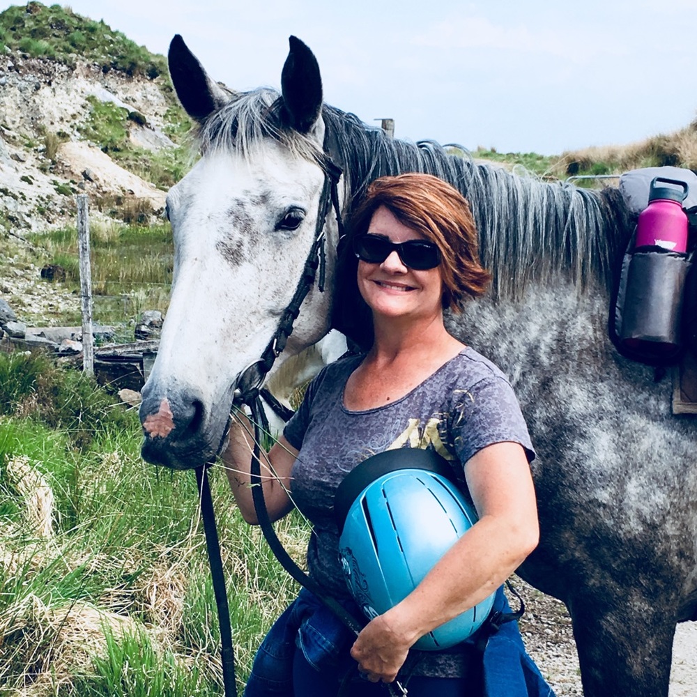 Meet your Posher, Karen